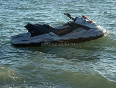 Гидроцикл 255 сил 