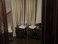 Квартира с евроремонтом и мебелью