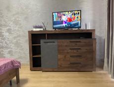 Сдам квартиру на длительный срок 