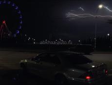 Mercedes-Benz S-Класс