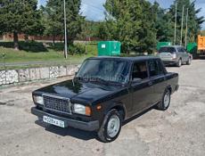 ВАЗ 2107