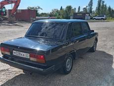 ВАЗ 2107