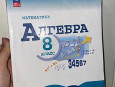 Алгебра 8 класс
