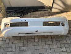 Передний бампер Лексус GX460