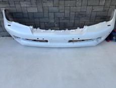 Передний бампер Лексус GX460