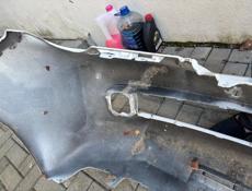 Передний бампер Лексус GX460