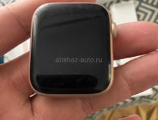 Эйпл вотч 5