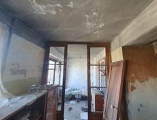 2 КОМНАТНАЯ КВАРТИРА НОВЫЙ РАЙОН