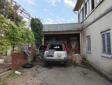 ДОМ С УЧАСТОК ОЧАМЧИРА