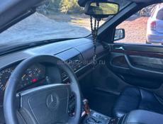 Mercedes-Benz S-Класс