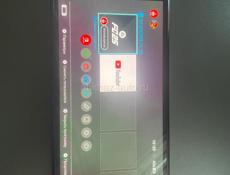 Nintendo switch oled приставка