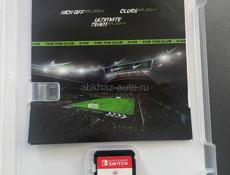 Nintendo switch oled приставка