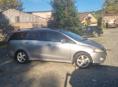 Mitsubishi Grandis