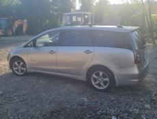 Mitsubishi Grandis