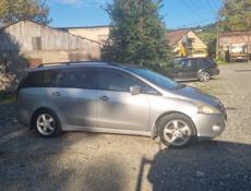 Mitsubishi Grandis