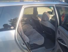 Mitsubishi Grandis