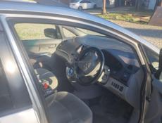 Mitsubishi Grandis