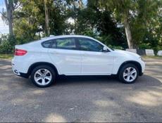 BMW Х6