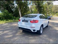 BMW Х6