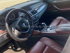 BMW Х6