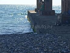 Участок Алахадзы