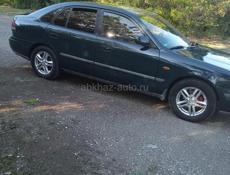 Mazda 626