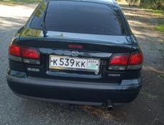Mazda 626
