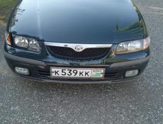 Mazda 626