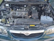 Mazda 626