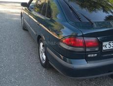 Mazda 626