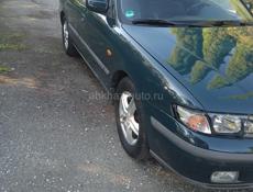 Mazda 626