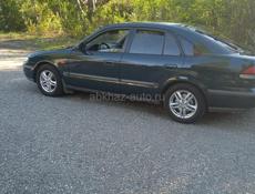 Mazda 626