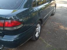 Mazda 626