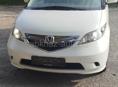 Honda Еlysion