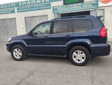 Lexus GX