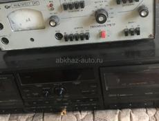 Продается такая вот хорошая штучка и даже две на любителя и знатока - о цене договоримся ...