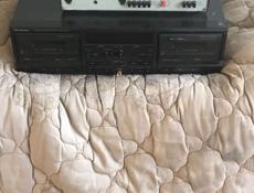 Продается такая вот хорошая штучка и даже две на любителя и знатока - о цене договоримся ...