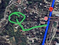 продаю участок , Колос 