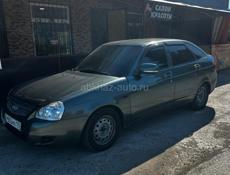 ВАЗ 2170 Priora
