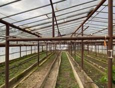 Продается большой двухэтажный дом, расположен в Сухуме в районе Ачадары