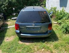 Пассат б5 разбор 