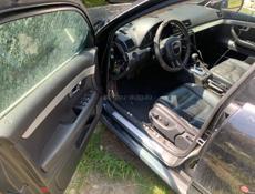 Разбор Ауди а4б7