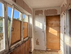 Продается 4-комнатная квартира в живописном поселке городского типа Гулрыпш