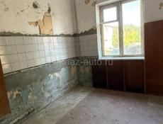 Продается 4-комнатная квартира в живописном поселке городского типа Гулрыпш