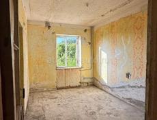 Продается 4-комнатная квартира в живописном поселке городского типа Гулрыпш