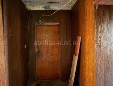 Продается 4-комнатная квартира в живописном поселке городского типа Гулрыпш
