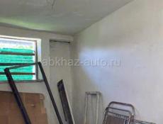 🔸Продается дом в живописном районе Турбаза/ г. Сухум, всего в 300 метрах от моря!