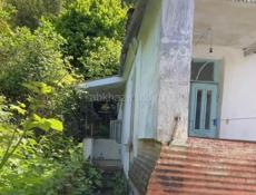 🔸Продается дом в живописном районе Турбаза/ г. Сухум, всего в 300 метрах от моря!