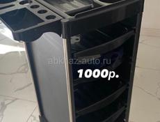 Продам б/у кресла для салона красоты 