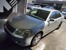 Toyota Mark II